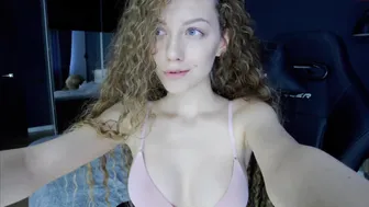 sweet_tinker_bell  young slut gets naked before boobs