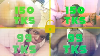 snack_time69  hot tick caresses beautiful tits