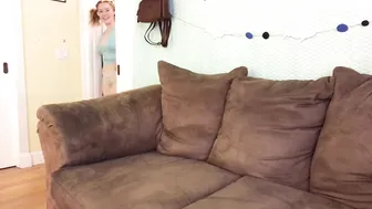 skylarshark  busty blonde masturbating with sex toys