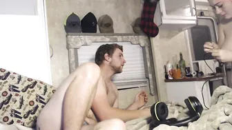 wrestlerpr  Dark-haired chick