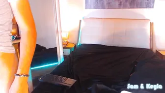 sam_and_lily  Shmarina from