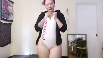 skylarshark  with black toy