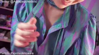 psychedelicariaa  Lush shmara