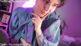 psychedelicariaa  Lush shmara