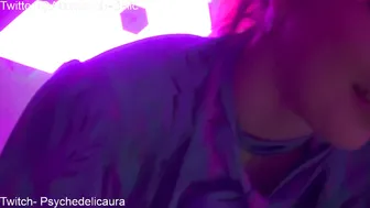 psychedelicariaa  Lush shmara