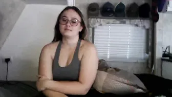 wrestlerpr  took off her dress