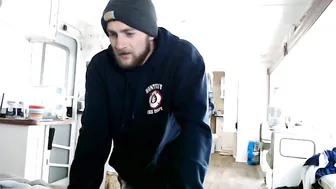 wrestlerpr  dirty talking