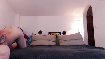 tralalabala  chaturbate January 2020