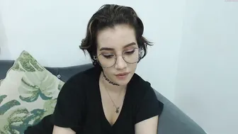 skinny_milk  gorgeous slut in oil