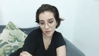 skinny_milk  gorgeous slut in oil