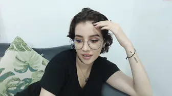 skinny_milk  gorgeous slut in oil