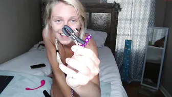 stonedbarbiexxx  Sweet girl