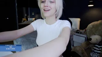 sweet_tinker_bell  myfreecams January 2020