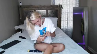 stonedbarbiexxx  Cute whore