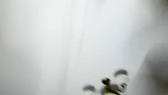 oksanafedorova  ambitious bitch fucks with a dildo