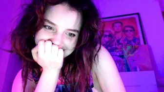 psychedelicariaa  sweet masturbating