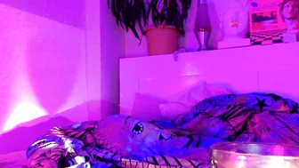 psychedelicariaa  sweet masturbating