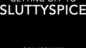 skylarshark  bitch shows small tits