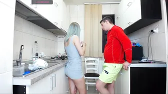 nolimitscoupl3  Cute latina