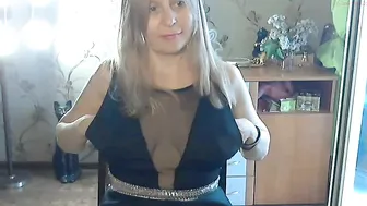 milanav  Busty asian