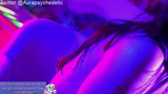 psychedelicariaa  wet nipples