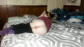 skylarshark  chic striptease