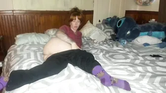 skylarshark  chic striptease