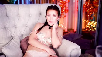 poisoned__honey  gorgeous model strips and pulls pussy