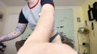 skylarshark  Slender beauty