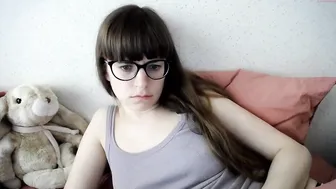 mimi_morgane87  advertising promo video charming bitch