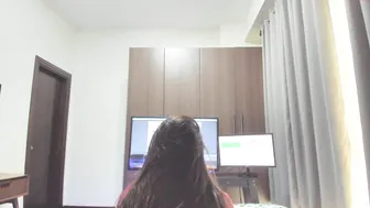 sensualbae_seduction  adorable chick pulls vagina
