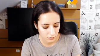 pokime  adorable chick engages in double penetration