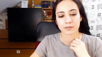 pokime  adorable chick engages in double penetration