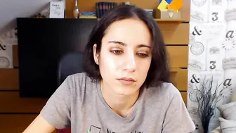 pokime  adorable chick engages in double penetration