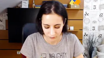 pokime  adorable chick engages in double penetration