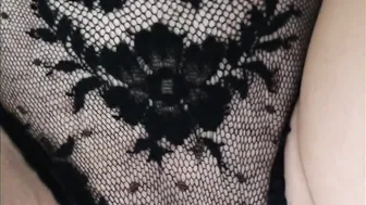 oksanafedorova  slutty granny having fun with sex toy