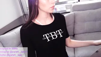 scarlett__baker  Stunning lady