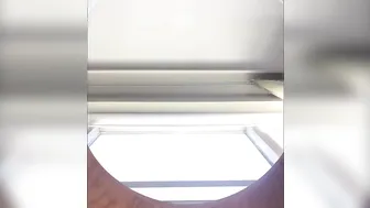 orayoung  crazy bitch furiously masturbating cunt