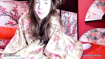 jillikins  Russian goddess