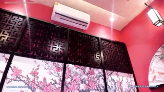 jillikins  Russian goddess