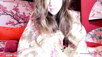 jillikins  Russian goddess