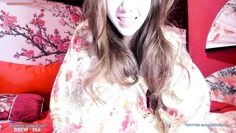 jillikins  Russian goddess