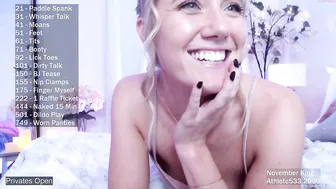 sammyfloodxxx  Slender beauty