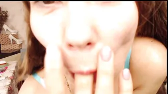 saphireripe  in  private e works all holes