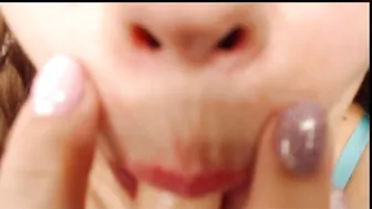 saphireripe  Depraved knots