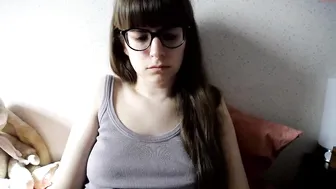mimi_morgane87  busty babe twirls big ass