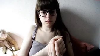 mimi_morgane87  busty babe twirls big ass