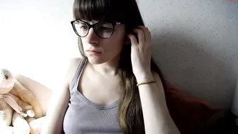 mimi_morgane87  busty babe twirls big ass