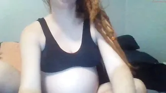 reddreadkitten  harley quinn fucks sex toys