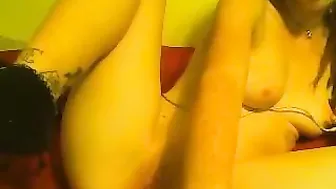 reddreadkitten  Incendiary chick